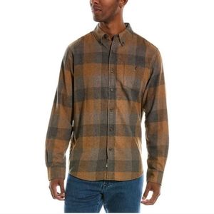 WEATHERPROOF VINTAGE Flannel Shirt